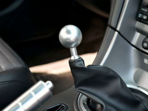 Used 2003 Ford Mustang Mach 1 image 44