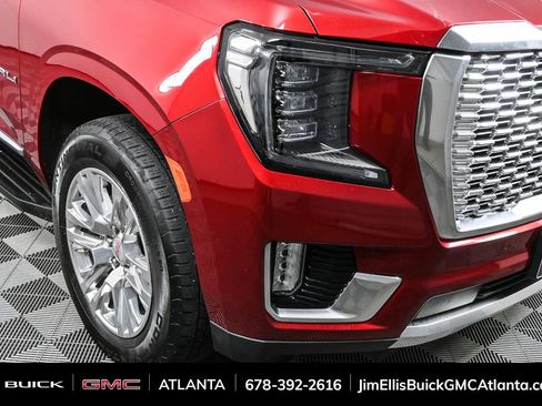 Certified 2024 GMC Yukon XL Denali image 40