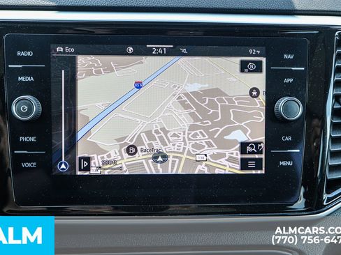 Used 2023 Volkswagen Atlas SEL Premium image 46