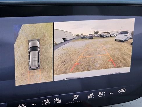 New 2026 Buick Enclave Avenir w/ Super Cruise Package image 23