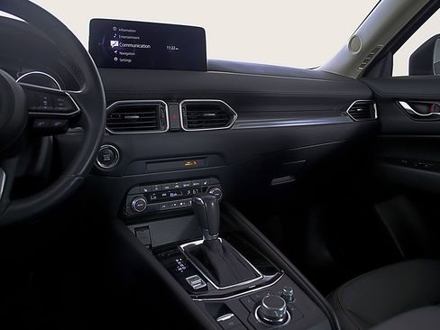 Used 2022 MAZDA CX-5 AWD 2.5 S image 28