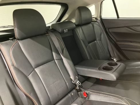 Used 2018 Subaru Crosstrek 2.0i Limited AWD/4WD image 40