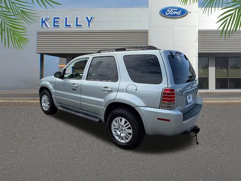 Used 2005 Mercury Mariner 2WD V6 image 3