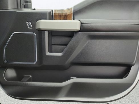Used 2018 Ford F150 Lariat AWD/4WD image 26