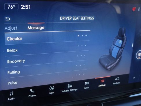 Used 2023 Lincoln Navigator L Black Label image 47