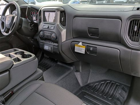 New 2026 Chevrolet Silverado 1500 W/T w/ WT Value Package image 20