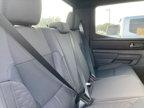 New 2026 Toyota Tundra SR5 RWD image 26