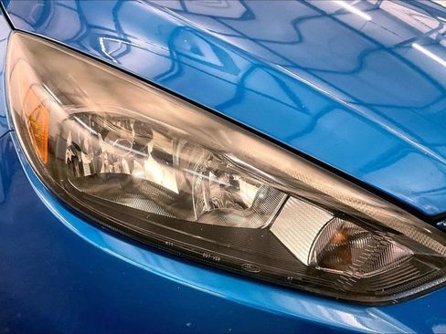 Used 2017 Ford Focus SEL w/ Cold Weather Package image 27