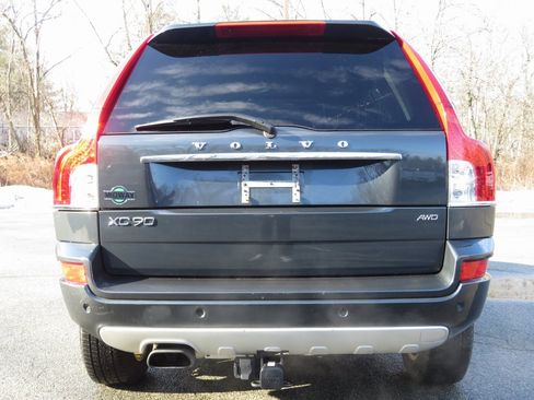 Used 2014 Volvo XC90 3.2 image 6
