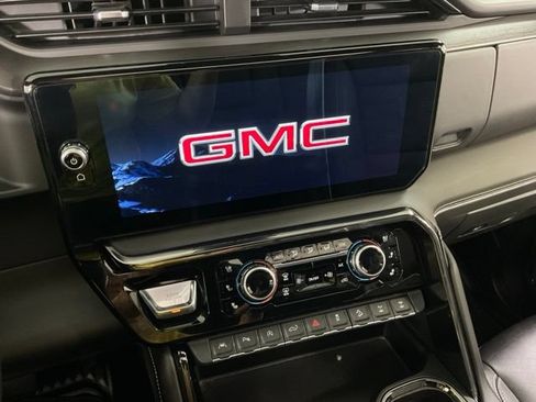 Used 2022 GMC Sierra 1500 AT4X AWD/4WD image 22