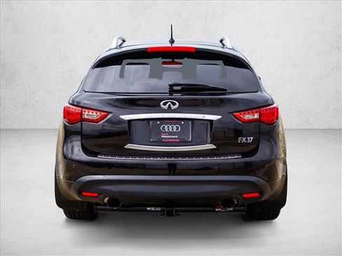 Used 2013 INFINITI FX37 AWD w/ Premium Pkg image 6