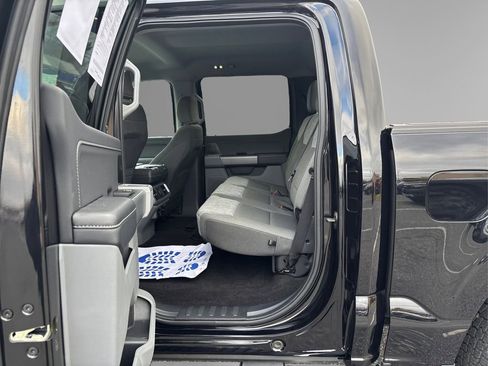 Used 2023 Ford F150 XLT w/ Equipment Group 302A High image 10