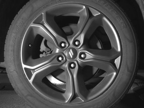 Used 2019 Dodge Journey Crossroad AWD/4WD image 16