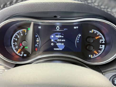Used 2021 Jeep Grand Cherokee Limited w/ Quick Order Package 28K 80th AWD/4WD image 24