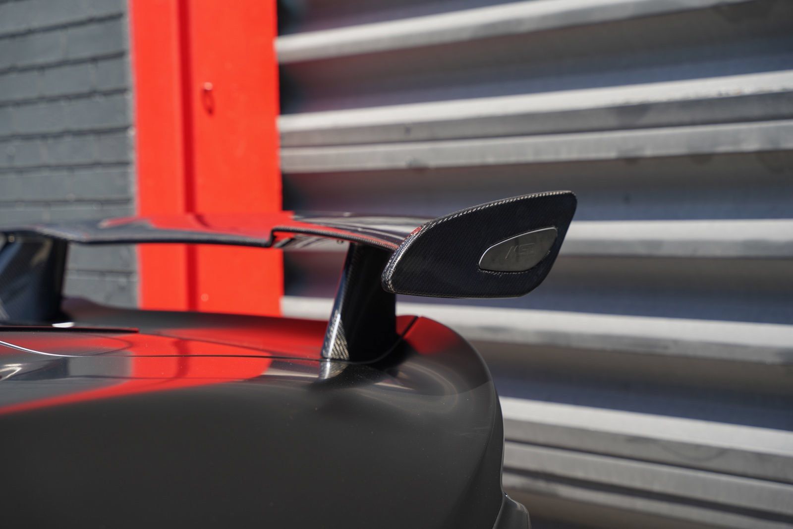 Used 2020 McLaren GT RWD image 10