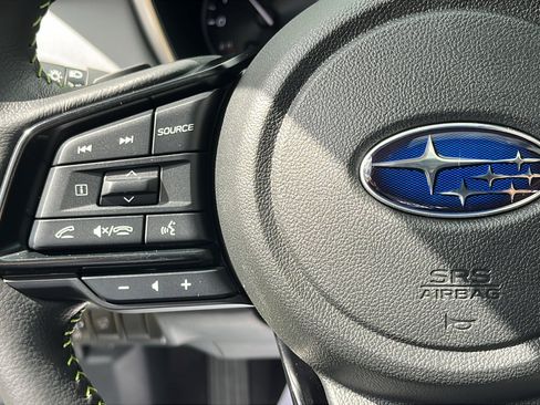 Certified 2025 Subaru Outback Onyx Edition AWD/4WD image 10