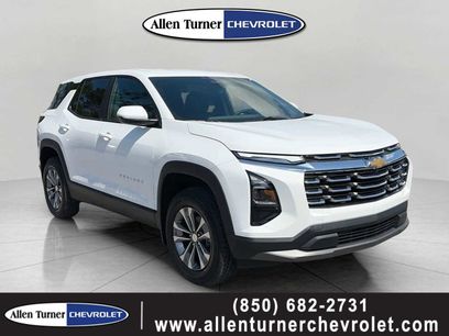 New 2026 Chevrolet Equinox LT