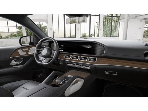 New 2026 Mercedes-Benz GLE 450 4MATIC image 6