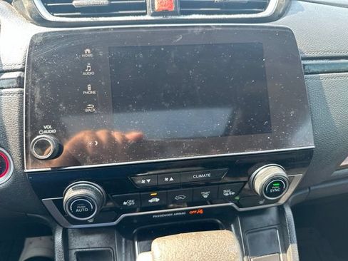 Used 2018 Honda CR-V EX image 14