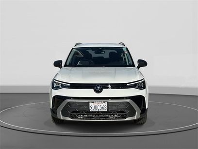 Certified 2025 Volkswagen Taos S