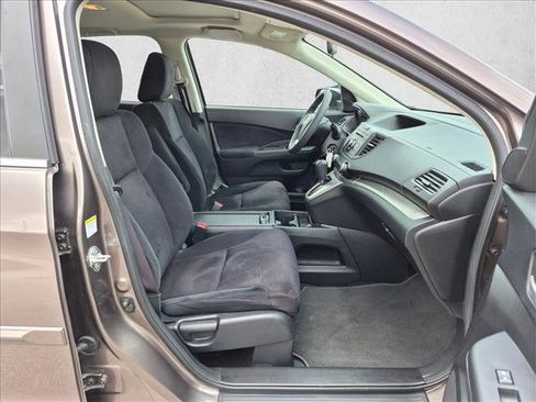 Used 2013 Honda CR-V EX image 20