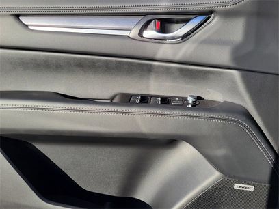 New 2025 MAZDA CX-5 AWD 2.5 S