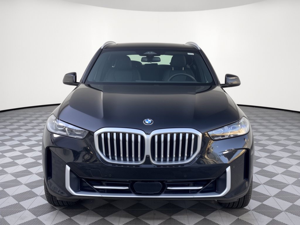 Used 2026 BMW X5 sDrive40i w/ Premium Package RWD image 6