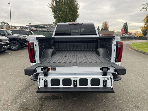 New 2026 GMC Sierra 3500 Denali w/ Denali Reserve Package image 62