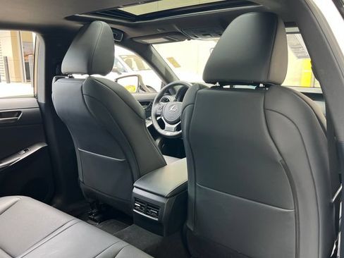 Used 2023 Lexus IS 350 F Sport w/ Navigation Package RWD image 47