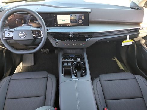 New 2026 Nissan Murano Platinum w/ Technology Package image 19
