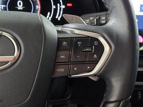 Certified 2023 Lexus RX 350 Premium Plus w/ Cold Area Package image 33