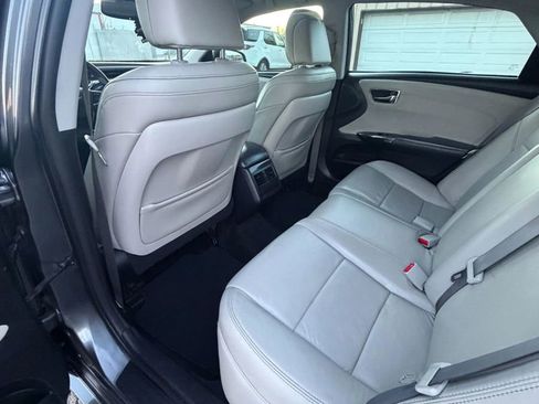 Used 2013 Toyota Avalon XLE image 22