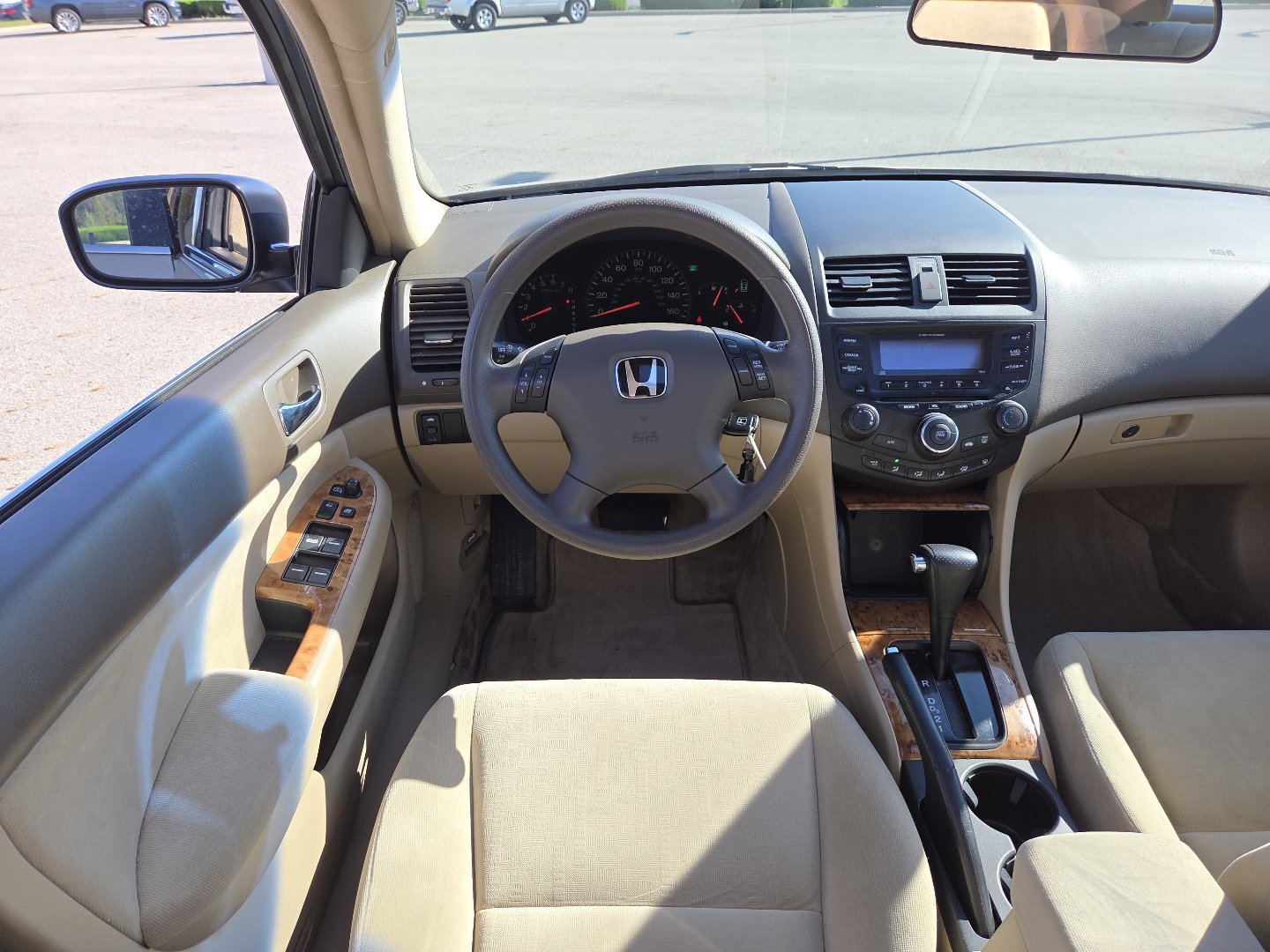 Used 2005 Honda Accord EX image 22