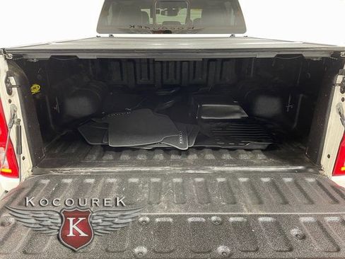 Used 2019 Ford Ranger Lariat w/ Equipment Group 501A Mid AWD/4WD image 24