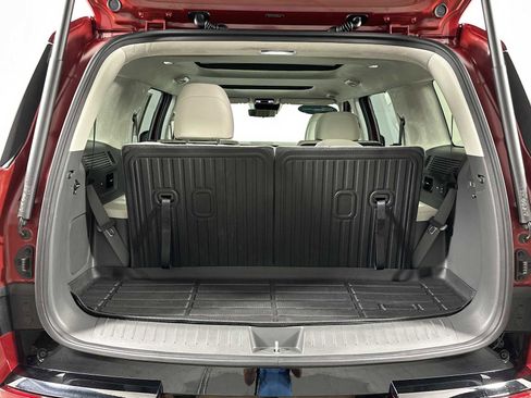 Used 2024 Hyundai Santa Fe Calligraphy image 27