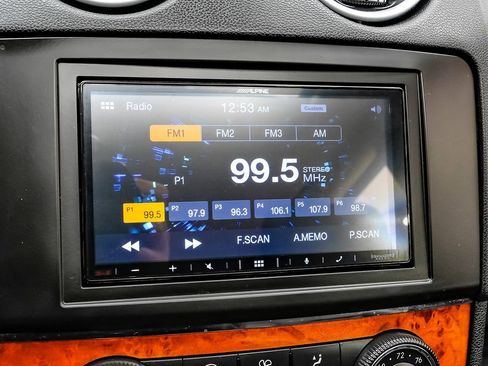 Used 2006 Mercedes-Benz ML 350 4MATIC image 21