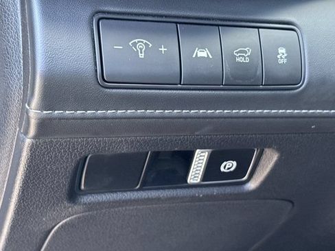 Used 2023 Hyundai Santa Fe Calligraphy FWD image 23