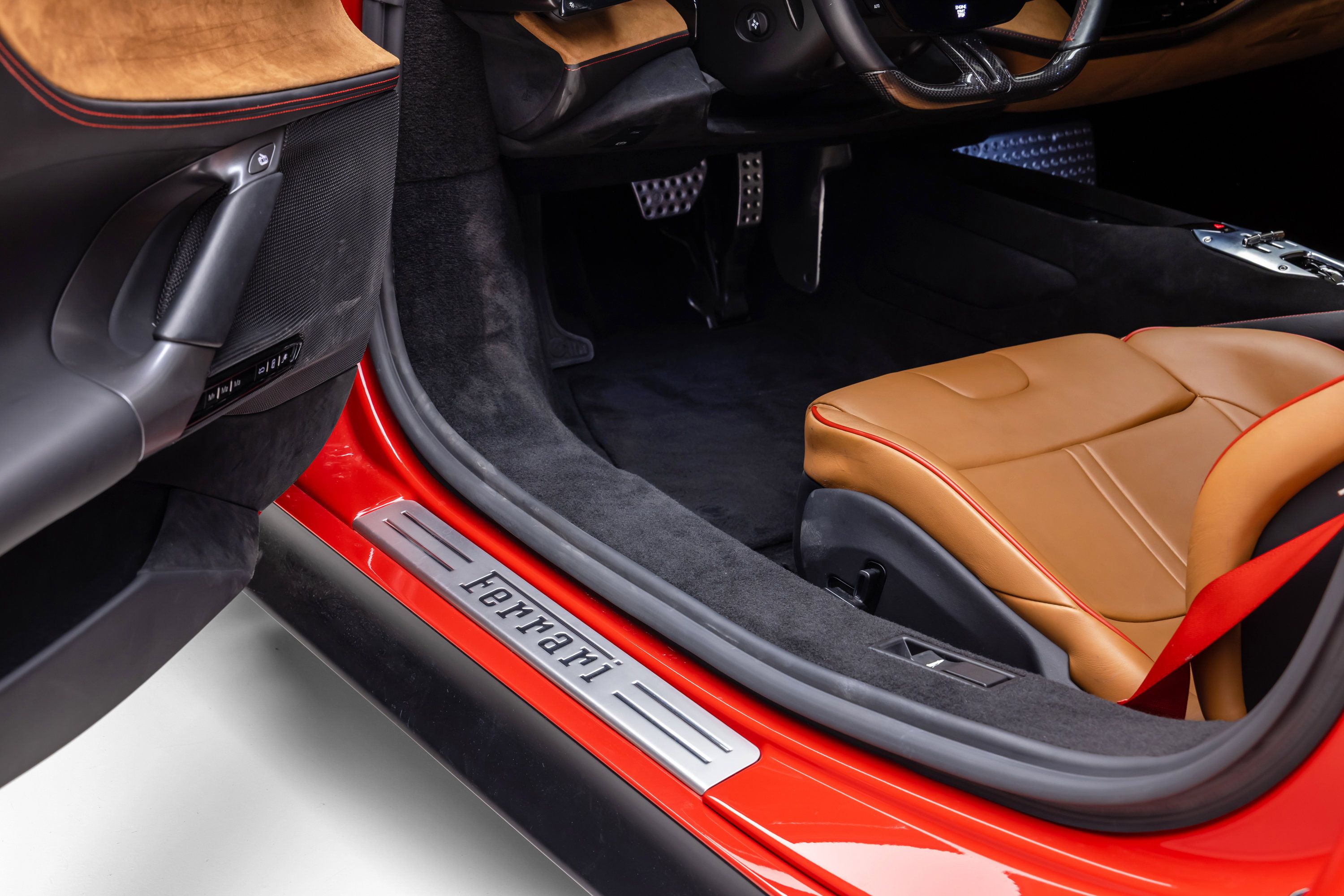 Certified 2022 Ferrari SF90 Stradale AWD/4WD image 70