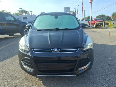 Used 2014 Ford Escape Titanium w/ Equipment Group 401A image 2