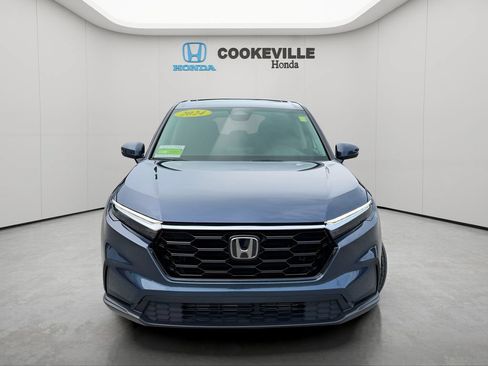 Used 2024 Honda CR-V EX image 7