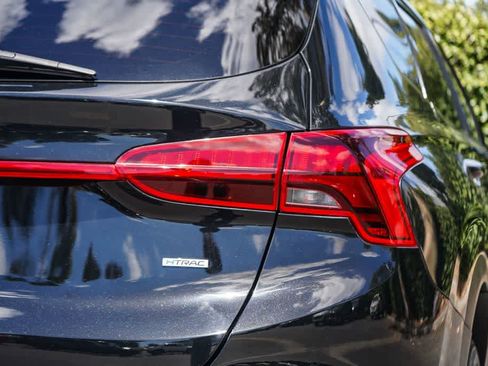 Certified 2023 Hyundai Santa Fe XRT AWD/4WD image 7