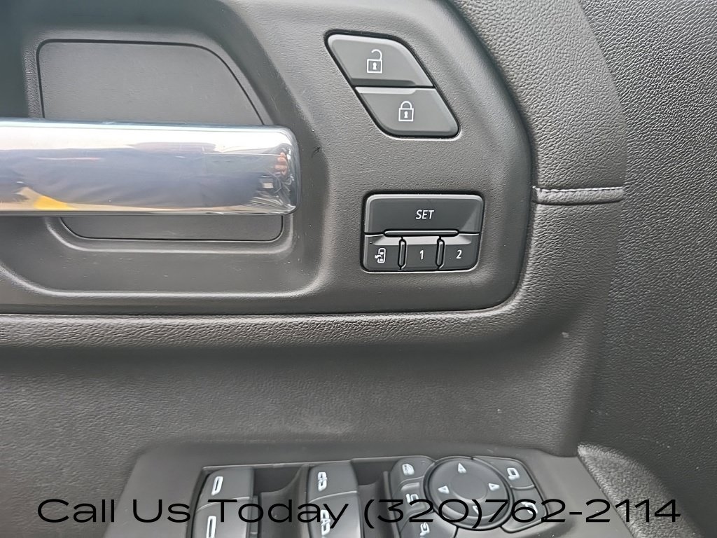 Used 2022 Chevrolet Silverado 3500 High Country w/ Safety Package II AWD/4WD image 16
