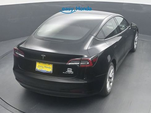Used 2022 Tesla Model 3 Long Range AWD/4WD image 23