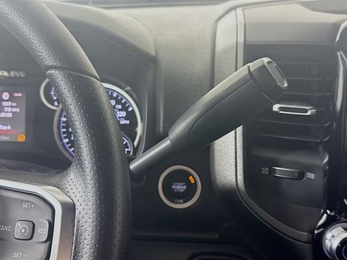 Used 2025 RAM 3500 Tradesman image 16