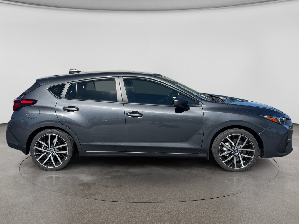 New 2026 Subaru Impreza 2.0i Sport AWD/4WD image 6