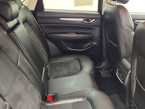 Used 2018 MAZDA CX-5 Touring FWD image 22