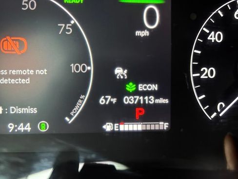Used 2023 Honda CR-V Sport image 22