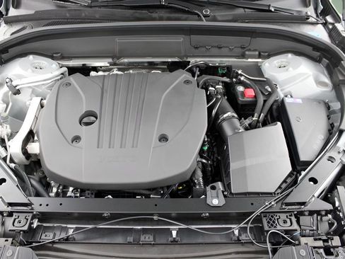 New 2026 Volvo XC60 B5 Ultra w/ Protection Package Premier image 26