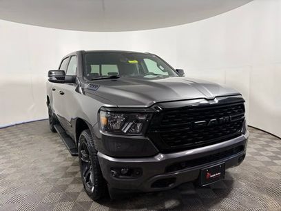 Certified 2024 RAM 1500 Big Horn