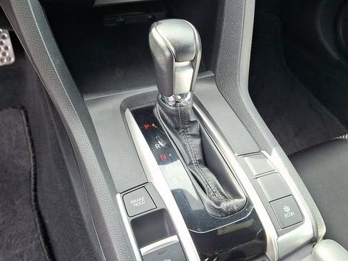 Used 2021 Honda Civic Sport image 11